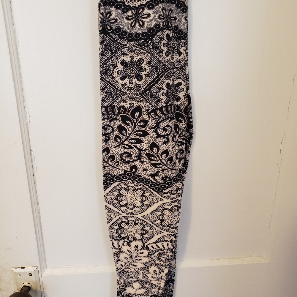 Buttery soft leggings